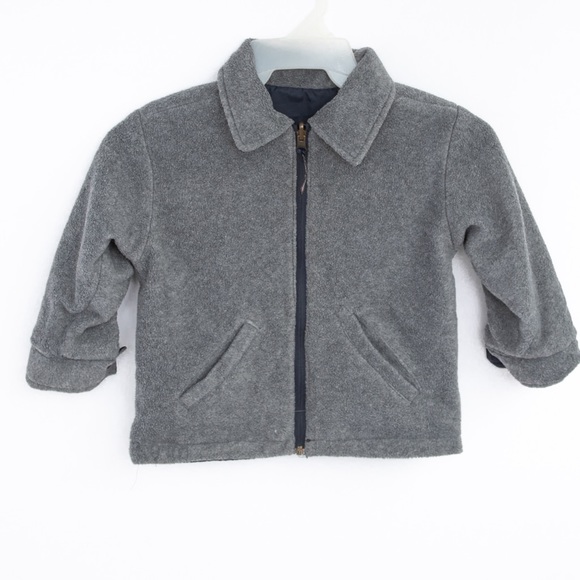 US Polo Association reversible jacket - Picture 7 of 11